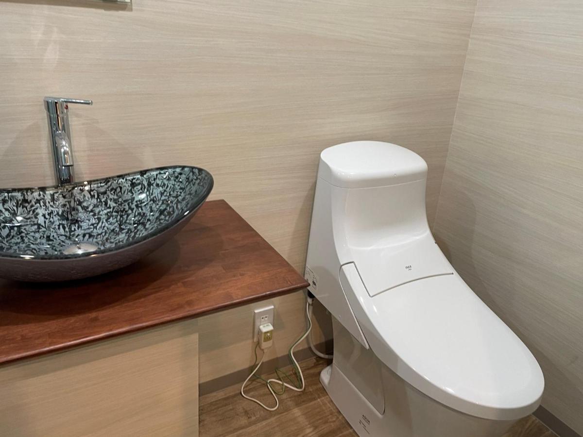 Hotel Erenoa - Vacation Stay 69058V Nagoja Zewnętrze zdjęcie